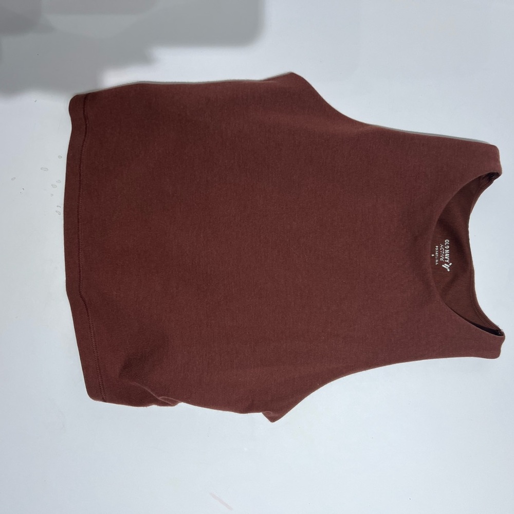Old navy workout top